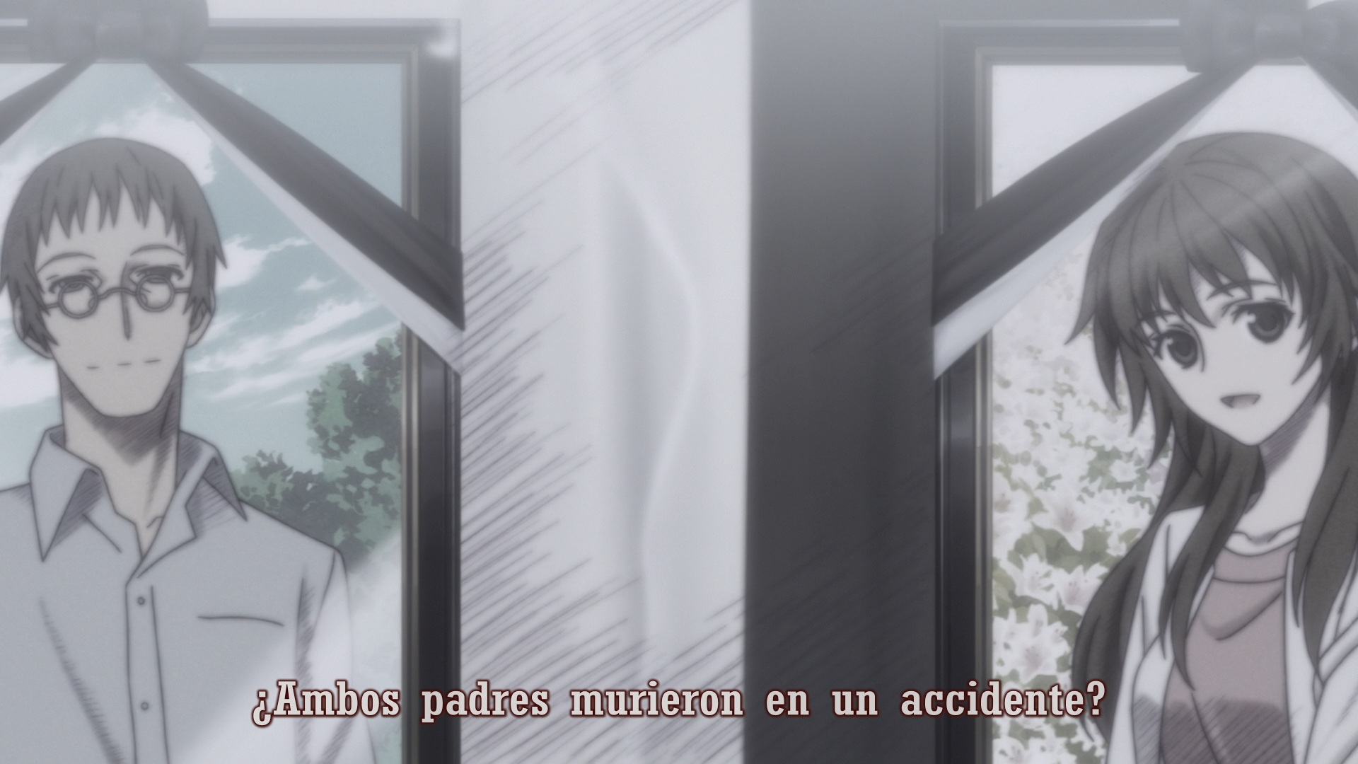 Bungaku Shoujo – Memoir (Osokusubs)